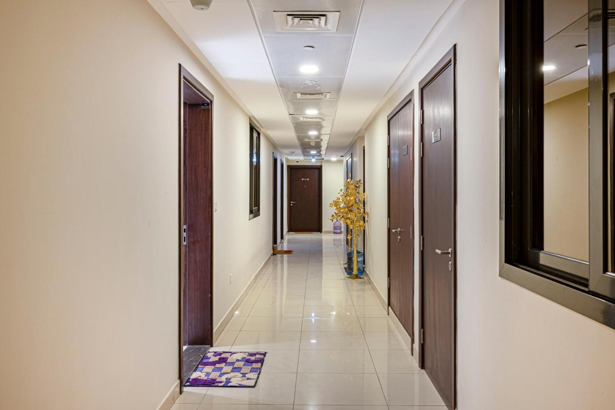 Prime Location Studio In Dubailand Exterior foto